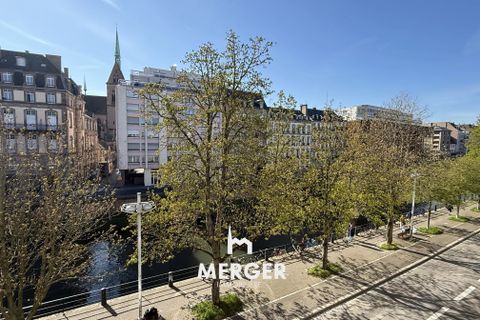 Lejlighed i Strasbourg, Bas-Rhin, Strasbourg - € 729.000 | Ref: 581/25 - foto 2