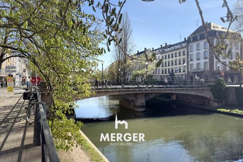 Lejlighed i Strasbourg, Bas-Rhin, Strasbourg - € 729.000 | Ref: 581/25 - foto 10
