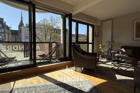 Lejlighed i Strasbourg, Bas-Rhin, Strasbourg - € 729.000 | Ref: 581/25 - foto 11