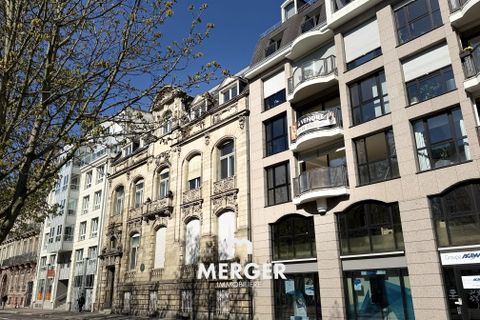 Lejlighed i Strasbourg, Bas-Rhin, Strasbourg - € 729.000 | Ref: 581/25 - foto 18