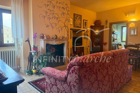 Villa a Falerone, Fermo, Falerone - € 370.000 | Ref: 264 - foto 3