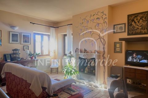 Villa a Falerone, Fermo, Falerone - € 370.000 | Ref: 264 - foto 4