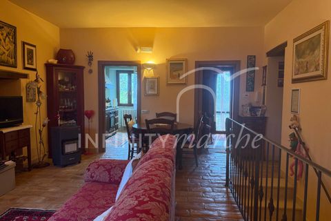 Villa a Falerone, Fermo, Falerone - € 370.000 | Ref: 264 - foto 5