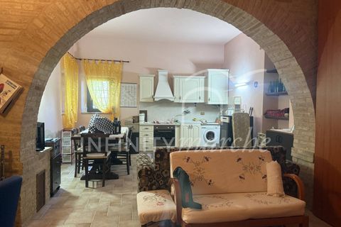 Villa a Falerone, Fermo, Falerone - € 370.000 | Ref: 264 - foto 6