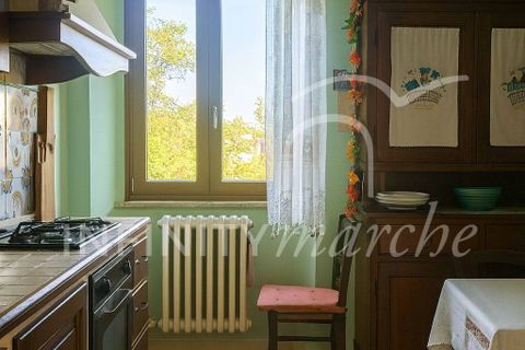 Villa a Falerone, Fermo, Falerone - € 370.000 | Ref: 264 - foto 7