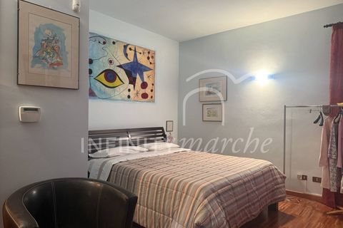 Villa a Falerone, Fermo, Falerone - € 370.000 | Ref: 264 - foto 8