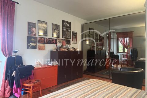 Villa a Falerone, Fermo, Falerone - € 370.000 | Ref: 264 - foto 9
