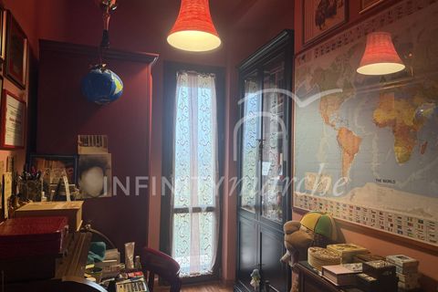 Villa a Falerone, Fermo, Falerone - € 370.000 | Ref: 264 - foto 11