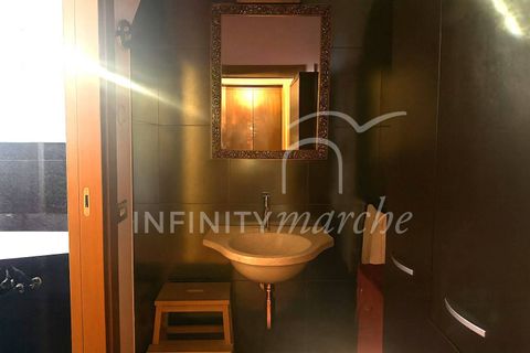 Villa a Falerone, Fermo, Falerone - € 370.000 | Ref: 264 - foto 12