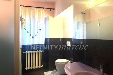 Villa a Falerone, Fermo, Falerone - € 370.000 | Ref: 264 - foto 13