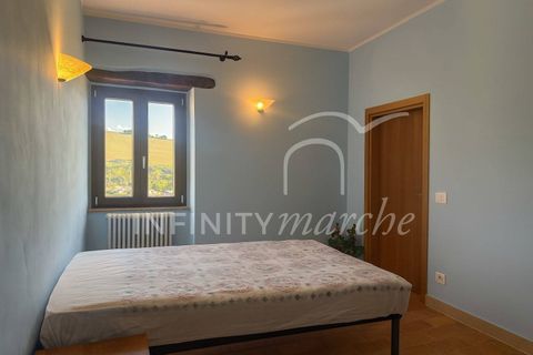 Villa a Falerone, Fermo, Falerone - € 370.000 | Ref: 264 - foto 14