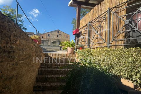 Villa a Falerone, Fermo, Falerone - € 370.000 | Ref: 264 - foto 16