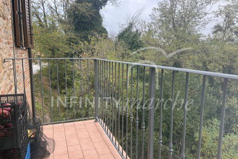 Villa a Falerone, Fermo, Falerone - € 370.000 | Ref: 264 - foto 17