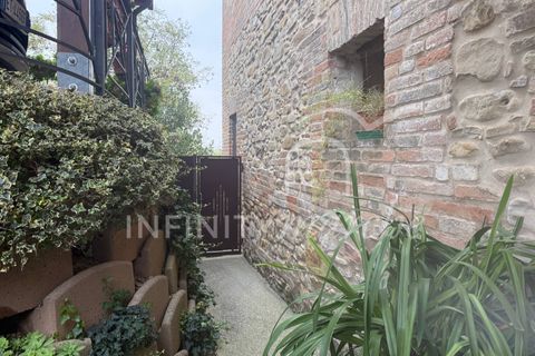 Villa a Falerone, Fermo, Falerone - € 370.000 | Ref: 264 - foto 18