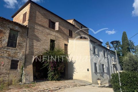 Villa a Falerone, Fermo, Falerone - € 370.000 | Ref: 264 - foto 19