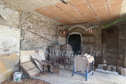 Villa a Falerone, Fermo, Falerone - € 370.000 | Ref: 264 - foto 20