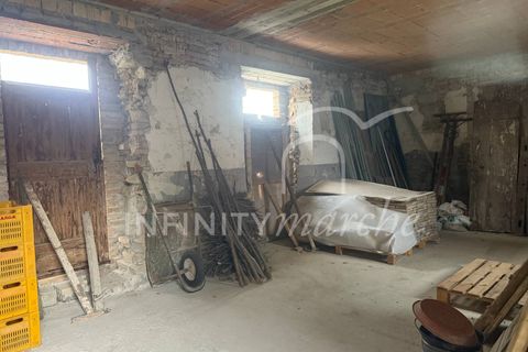 Villa a Falerone, Fermo, Falerone - € 370.000 | Ref: 264 - foto 21
