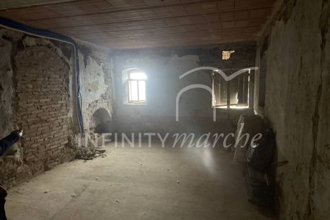 Villa a Falerone, Fermo, Falerone - € 370.000 | Ref: 264 - foto 23