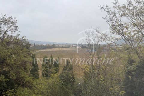 Villa a Falerone, Fermo, Falerone - € 370.000 | Ref: 264 - foto 24