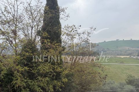 Villa a Falerone, Fermo, Falerone - € 370.000 | Ref: 264 - foto 25