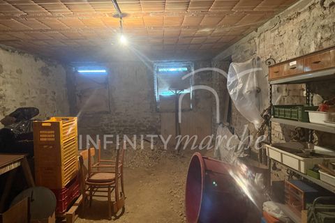 Villa a Falerone, Fermo, Falerone - € 370.000 | Ref: 264 - foto 27