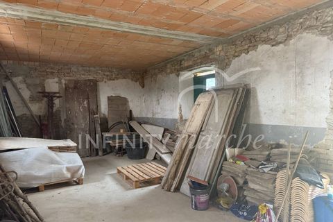Villa a Falerone, Fermo, Falerone - € 370.000 | Ref: 264 - foto 29