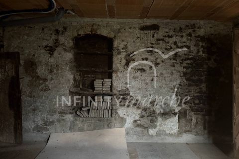 Villa a Falerone, Fermo, Falerone - € 370.000 | Ref: 264 - foto 30