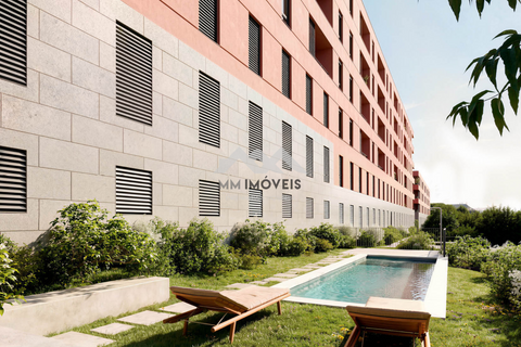 Lejlighed i Rio Tinto, Porto, Rio Tinto - € 370.000 | Ref: MM126/26RT/EAI - foto 2