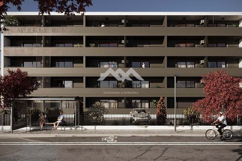Lejlighed i Gondomar, Porto, Gondomar - € 175.000 | Ref: MM103P-P3.1/26SC/SE(1) - foto 2