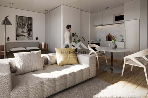 Lejlighed i Gondomar, Porto, Gondomar - € 178.000 | Ref: MM104P-P3.2/26SC/SE(1) - foto 4