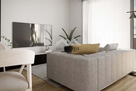 Lejlighed i Gondomar, Porto, Gondomar - € 178.000 | Ref: MM104P-P3.2/26SC/SE(1) - foto 7