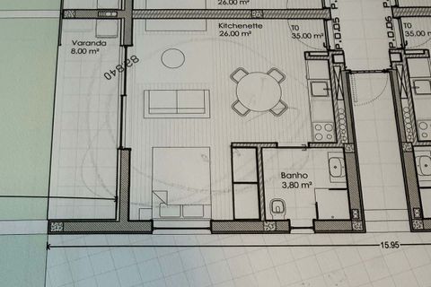 Lejlighed i Gondomar, Porto, Gondomar - € 178.000 | Ref: MM104P-P3.2/26SC/SE(1) - foto 29