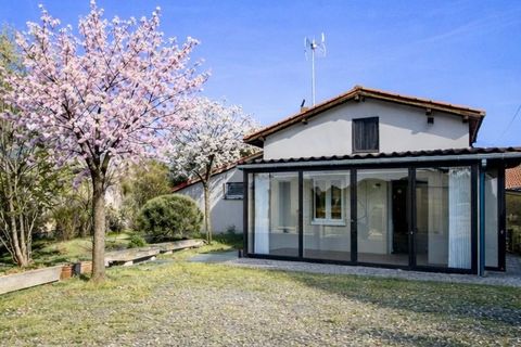 Byhus i Muret, Haute-Garonne, Muret - € 200.000 | Ref: K7FL-N39-QCD - foto 1