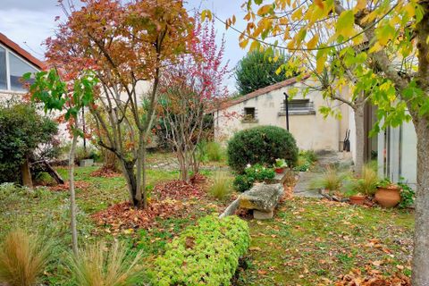 Byhus i Muret, Haute-Garonne, Muret - € 200.000 | Ref: K7FL-N39-QCD - foto 2