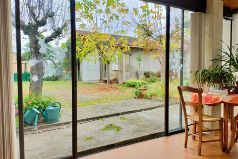 Byhus i Muret, Haute-Garonne, Muret - € 200.000 | Ref: K7FL-N39-QCD - foto 8