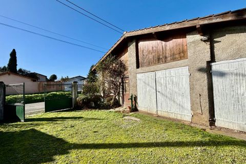 Byhus i Muret, Haute-Garonne, Muret - € 200.000 | Ref: K7FL-N39-QCD - foto 10