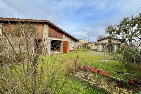 Byhus i Muret, Haute-Garonne, Muret - € 200.000 | Ref: K7FL-N39-QCD - foto 15