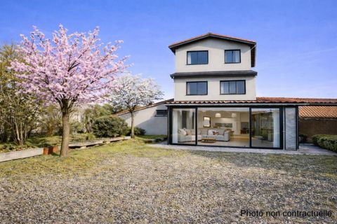 Byhus i Muret, Haute-Garonne, Muret - € 200.000 | Ref: K7FL-N39-QCD - foto 16