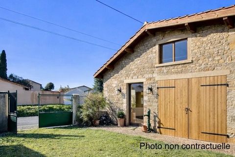 Byhus i Muret, Haute-Garonne, Muret - € 200.000 | Ref: K7FL-N39-QCD - foto 18