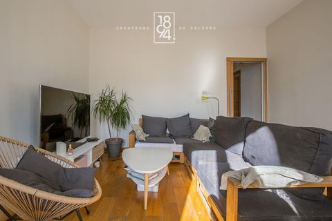 Lejlighed i Marseille, Bouches-du-Rhone, Marseille - € 269.000 | Ref: PFO4-BJP-LSV - foto 2