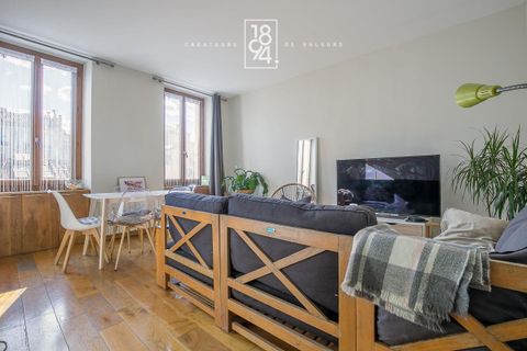 Lejlighed i Marseille, Bouches-du-Rhone, Marseille - € 269.000 | Ref: PFO4-BJP-LSV - foto 3