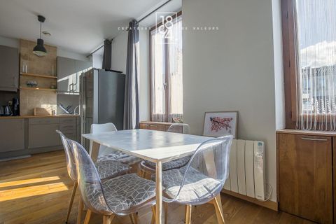Lejlighed i Marseille, Bouches-du-Rhone, Marseille - € 269.000 | Ref: PFO4-BJP-LSV - foto 4