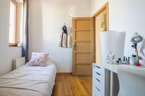 Lejlighed i Marseille, Bouches-du-Rhone, Marseille - € 269.000 | Ref: PFO4-BJP-LSV - foto 6