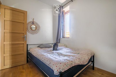 Lejlighed i Marseille, Bouches-du-Rhone, Marseille - € 269.000 | Ref: PFO4-BJP-LSV - foto 7