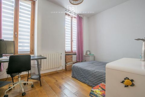 Lejlighed i Marseille, Bouches-du-Rhone, Marseille - € 269.000 | Ref: PFO4-BJP-LSV - foto 8