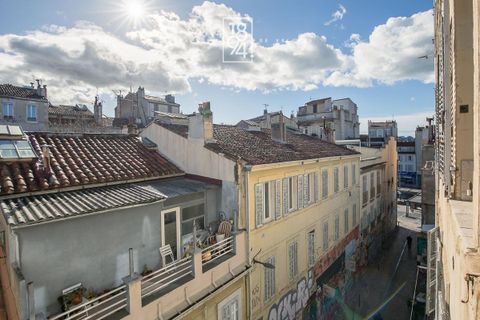 Lejlighed i Marseille, Bouches-du-Rhone, Marseille - € 269.000 | Ref: PFO4-BJP-LSV - foto 10