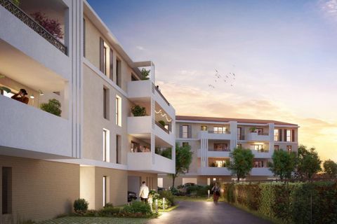 Leilighet i Cavaillon, Vaucluse, Cavaillon - € 193 500 | Ref: ROR2-A5M-LJH - foto 2