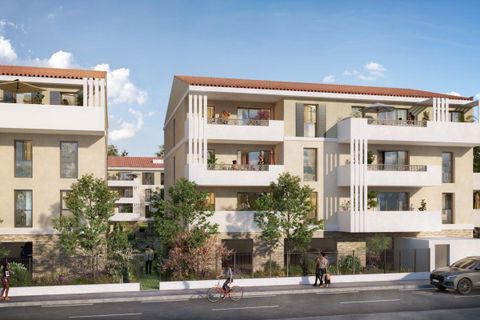Leilighet i Cavaillon, Vaucluse, Cavaillon - € 193 500 | Ref: ROR2-A5M-LJH - foto 3