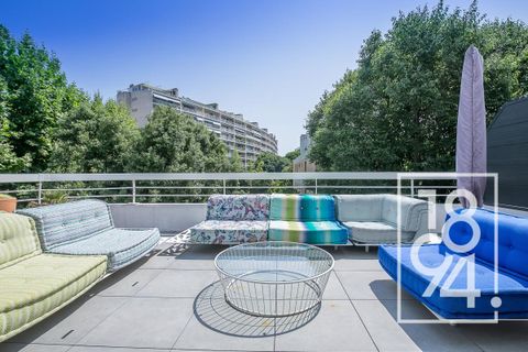 Leilighet i Marseille, Bouches-du-Rhone, Marseille - € 499 000 | Ref: 7WYO-UMD-7Z7 - foto 2