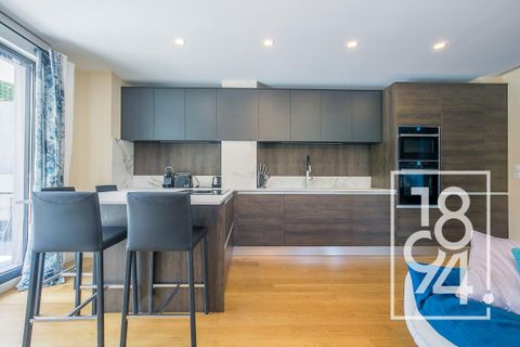 Leilighet i Marseille, Bouches-du-Rhone, Marseille - € 499 000 | Ref: 7WYO-UMD-7Z7 - foto 4